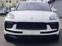 Gebraucht Porsche Macan S 381 PS (280 kW) 2023 Weiß SUV