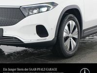 Gebraucht Mercedes EQA250 Progressive 139 kW (190 PS) 2025 Unilack polarweiß SUV