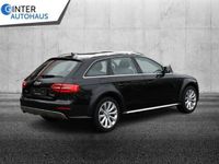 gebraucht Audi A4 Allroad quattro quattro 3.0 TDI clean diesel