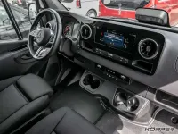 Gebraucht Mercedes Sprinter 170 PS (125 kW) 2025 Andere Van