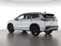 Gebraucht VW Tayron Style 193 PS (141 kW) 2026 Oyster silver SUV