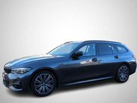 Gebraucht BMW 330 M Sport 286 PS (210 kW) 2021 Grau Kombi