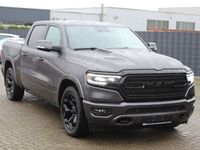 Gebraucht Dodge Ram Limited 402 PS (295 kW) 2020 Grau Pickup