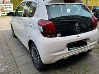 gebraucht Peugeot 108 Allure