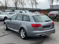 Gebraucht Audi A6 Allroad Sport 232 PS (170 kW) 2008 Grau Kombi