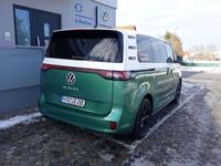 gebraucht VW ID. Buzz Pro 150 kW (204PS) 77kWh