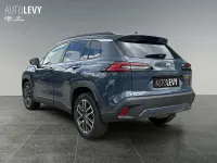 Gebraucht Toyota Corolla Cross 140 PS (102 kW) 2025 Blau SUV