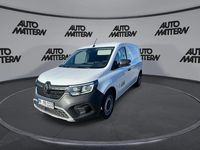 Gebraucht Renault Kangoo 131 PS (96 kW) 2024 Mineralweiß Van