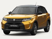 Gebraucht Suzuki Vitara Comfort 110 PS (80 kW) 2025 Gold SUV