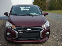 gebraucht Mitsubishi Space Star Select 1.2 MIVEC 5-Gang