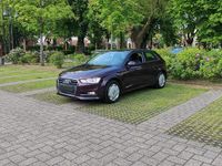 Gebraucht Audi A3 S-Line 122 PS (89 kW) 2013 Rot Limousine