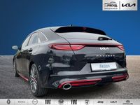 gebraucht Kia ProCeed GT 1.6 T-GDI DCT / Glasdach