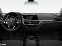 Gebraucht BMW 118 136 PS (100 kW) 2022 Schwarz Kleinwagen