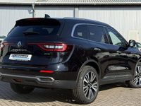 Gebraucht Renault Koleos 177 PS (130 kW) 2018 Schwarz SUV