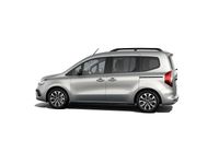 Neu Renault Kangoo Techno 131 PS (96 kW) 2026 Grau Van / Kleinbus