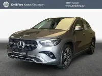 Gebraucht Mercedes GLA220 Progressive 190 PS (139 kW) 2025 Grau SUV