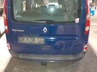 Gebraucht Renault Kangoo 82 PS (60 kW) 2009 Limousine
