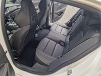 Usado Opel Insignia 209 HP (153 kW) 2019 Branco Coupé