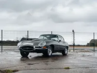 Gebraucht Jaguar E-Type 265 PS (194 kW) 1966 Grau