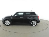 Gebraucht Mini Cooper 136 PS (100 kW) 2018 Schwarz Kleinwagen