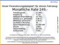 Usata VW Crafter 140 CV (102 kW) 2021 Bianco Furgone