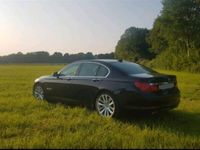 gebraucht BMW 730L d Vollausstattung