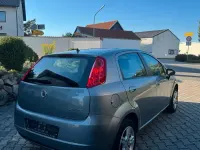 Gebraucht Fiat Punto 77 PS (56 kW) 2009 Kleinwagen