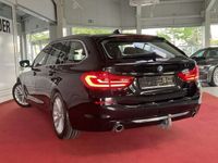 gebraucht BMW 520 d Touring Luxury Line*Virtual*Navi*Leder*