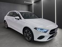 gebraucht Mercedes A180 Progressive*Kamera*LED*Spurhalte*Sitzheiz*