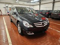 Gebraucht Mercedes R350 272 PS (200 kW) 2006 Schwarz Van / Kleinbus