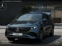 Gebraucht Mercedes EQA250+ Advanced 139 kW (190 PS) 2025 Grau SUV