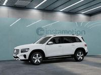 Gebraucht Mercedes GLB180 116 PS (85 kW) 2024 Weiß SUV