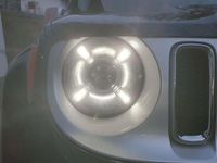 Gebraucht Jeep Renegade Limited 140 PS (102 kW) 2015 Schwarz SUV