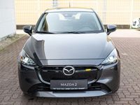 gebraucht Mazda 2 Center-Line