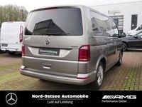 gebraucht VW Multivan T6Highline 4Motion Navi Standhzg AHK