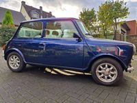 gebraucht Mini 1300 Cooper MPI !AHK!