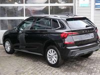 Neu Skoda Kamiq Selection 116 PS (85 kW) 2025 Black magic perleffekt SUV
