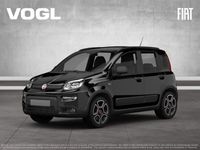 Gebraucht Fiat Panda 69 PS (50 kW) 2024 Colore esterno (cinema schwarz Kleinwagen