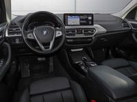 gebraucht BMW X4 X4xDrive30i //ACC/Laserlicht/Parkassistent/Navi