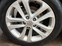Gebraucht Nissan Juke Acenta 117 PS (86 kW) 2011 Braun SUV