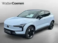 Gebraucht Volvo EX30 Plus 200 kW (272 PS) 2025 Blau SUV