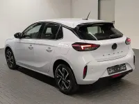 Gebraucht Opel Corsa 101 PS (74 kW) 2025 Konturweissmet. Kleinwagen