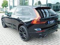 Neu Volvo XC60 253 PS (186 kW) 2026 Schwarz (onyx black / metallic) SUV