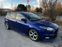 gebraucht Ford Focus 2.0 EcoBoost ST Facelift