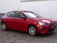 Gebraucht Opel Corsa 101 PS (74 kW) 2022 Rot Kleinwagen