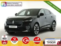 Używany Renault Rafale Techno 200 KM (147 kW) 2025 Czarny SUV