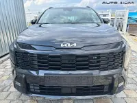 Neu Kia Sportage GT-Line 179 PS (131 kW) 2026 Schwarz metallic SUV