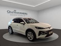 Neu VW T-Roc Life 150 PS (110 kW) 2026 Weiß SUV