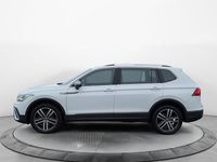 Gebraucht VW Tiguan Allspace Life 150 PS (110 kW) 2022 SUV