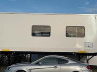 Gebraucht Hyundai Coupé 143 PS (105 kW) 2004 Silber Coupé